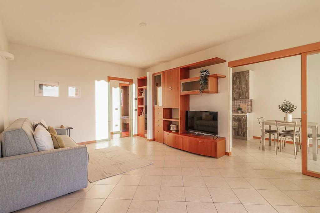 Appartamento Bellavista Con Ac E Posto Auto A Brunate Como Exterior foto